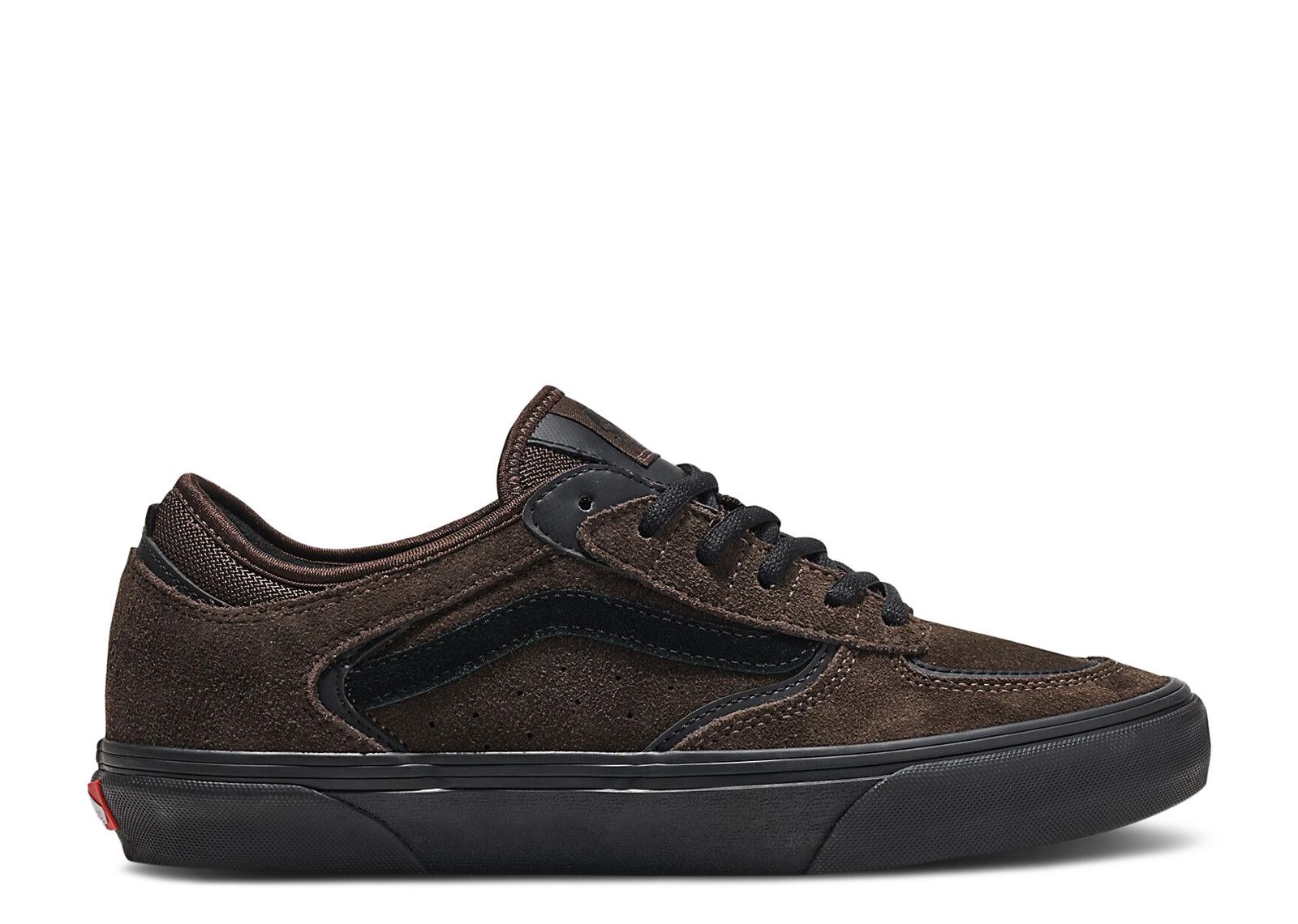Vans Skate Rowley 'Chocolate' VN0A2Z3OC5F