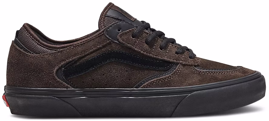 Vans 滑板鞋 Rowley '巧克力' VN0A2Z3OC5F Buy Vans 滑板鞋 Rowley '巧克力' VN0A2Z3OC5F