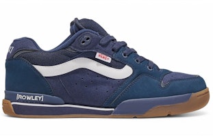 Vans Skate Rowley XLT 'Navy Blue' VN000D1GNGM Vans Skate Rowley XLT 'Navy Blue' VN000D1GNGM
