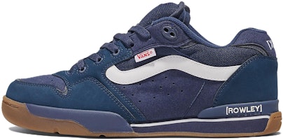 Vans Skate Rowley XLT 'Navy Blue' VN000D1GNGM Vans Skate Rowley XLT 'Navy Blue' VN000D1GNGM