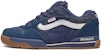 Vans Skate Rowley XLT 'Navy Blue' VN000D1GNGM