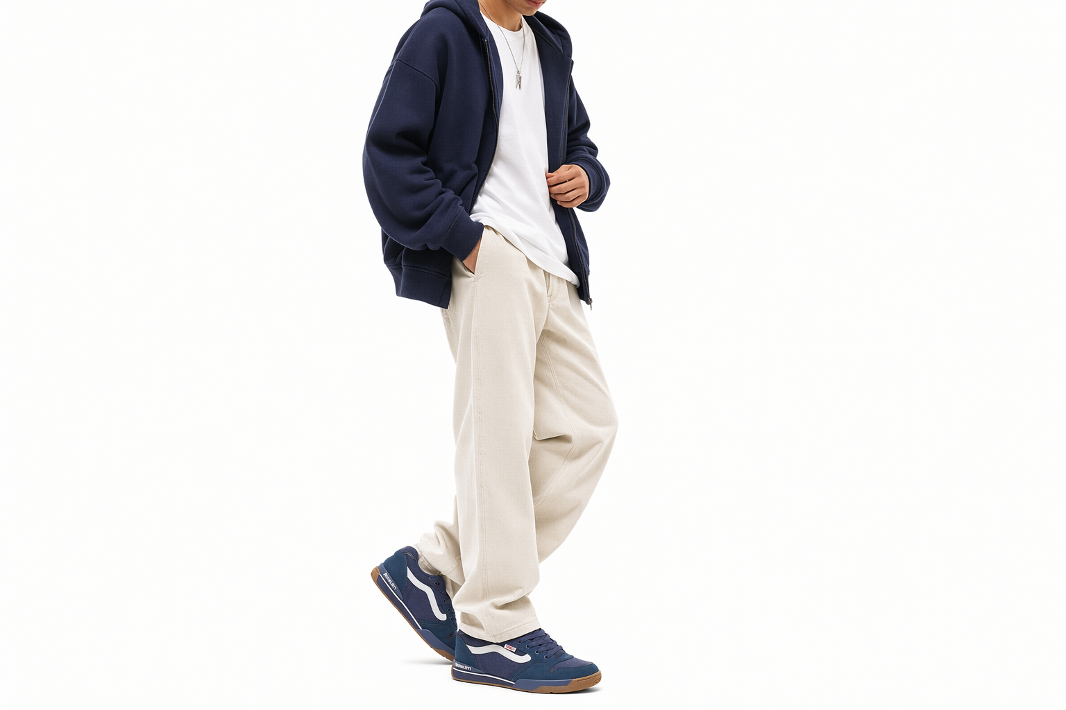 Order Vans Skate Rowley XLT 'Navy Blue' VN000D1GNGM