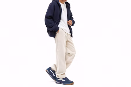 Order Vans 滑板鞋 Rowley XLT「海军蓝」 VN000D1GNGM