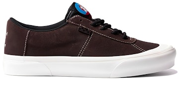 Vans Skate Salman Agah x Pop Trading Company MARRÓN VN0000S5Y49 Order Vans Skate Salman Agah x Pop Trading Company MARRÓN VN0000S5Y49