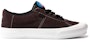 Vans Skate Salman Agah x Pop Trading Company COKLAT VN0000S5Y49