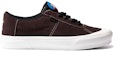 Order Vans Skate Salman Agah x Pop Trading Company COKLAT VN0000S5Y49