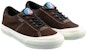 Vans Skate Salman Agah x Pop Trading Company COKLAT VN0000S5Y49
