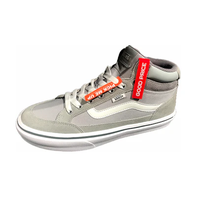 Vans Skate Shoe 'Grey'
