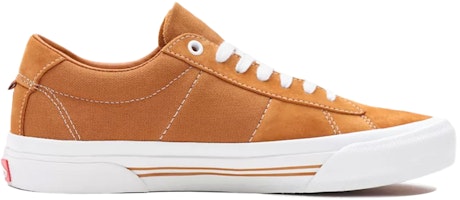 Vans 滑板 Sid 鞋 黄色 VN0A5FCE1RN Order Vans 滑板 Sid 鞋 黄色 VN0A5FCE1RN