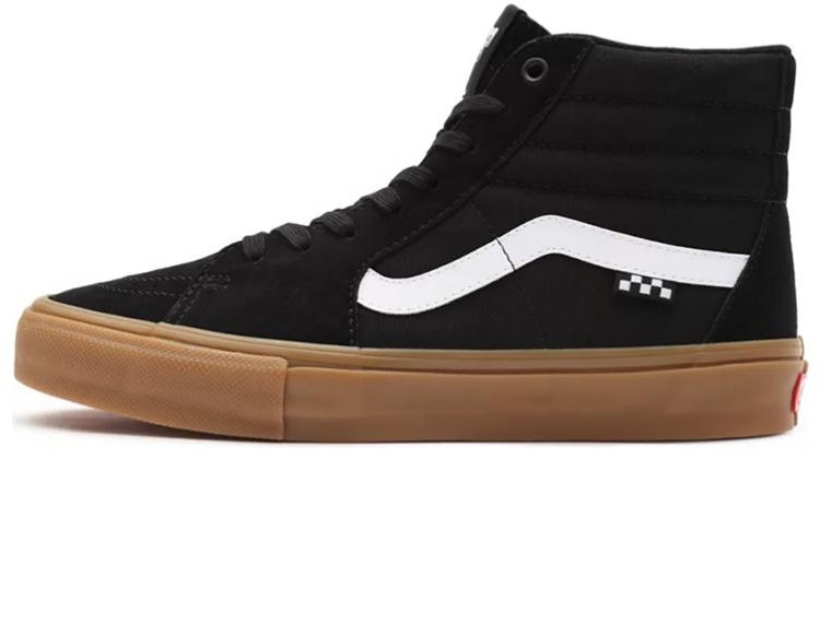 vans-skate-sk8-hi-checkerboard-black-gum