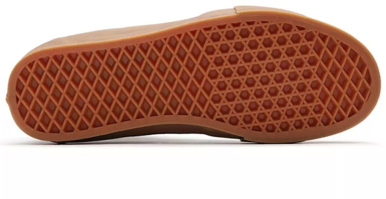 Vans Skate Sk8-Hi 'Checkerboard - Hitam Gum' VN0A5FCCB9M Shop Vans Skate Sk8-Hi 'Checkerboard - Hitam Gum' VN0A5FCCB9M