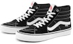 Order Vans Skate Sk8-Hi 'Kotak-kotak Hitam Putih' VN0A5FCCY28