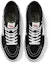 Lookbook Vans Skate Sk8-Hi 'Kotak-kotak Hitam Putih' VN0A5FCCY28