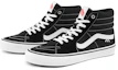 Lookbook Vans Skate Sk8-Hi 'Tablero de Ajedrez - Negro Blanco' VN0A5FCCY28