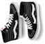 Purchase Vans Skate Sk8-Hi 'Tablero de Ajedrez - Negro Blanco' VN0A5FCCY28