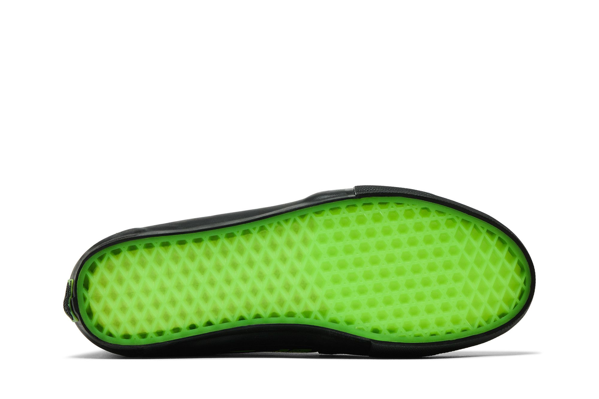 Shop Vans Skate Sk8-Hi 'Glow Skulls' Lelaki Wanita VN0A5FCC5QW