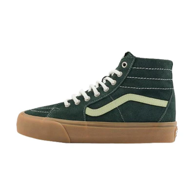 Vans Skate Sk8-Hi 'Green Gum'