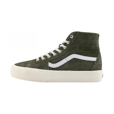 Vans Skate Sk8-Hi 'Green White'