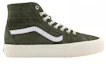 Lookbook Vans Skate Sk8-Hi 'Hijau Putih' VN0009Q0KFR