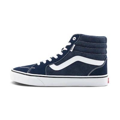 Vans Skate SK8-Hi 'Navy White'