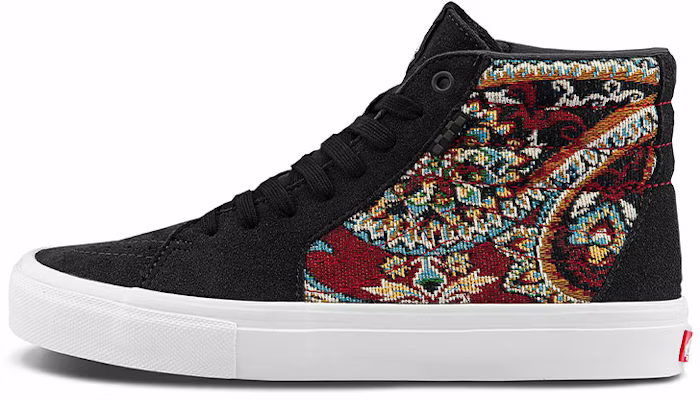 Vans 滑板 Sk8-Hi '佩斯利' VN0A5FCC89Q Buy Vans 滑板 Sk8-Hi '佩斯利' VN0A5FCC89Q