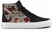 Order Vans 滑板 Sk8-Hi '佩斯利' VN0A5FCC89Q