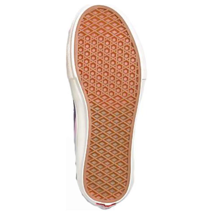 Vans Skate Sk8-Hi 'Pride' 圖 5