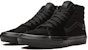 Vans Skate Sk8-Hi 'Triple Black' VN0A5FCCBKA