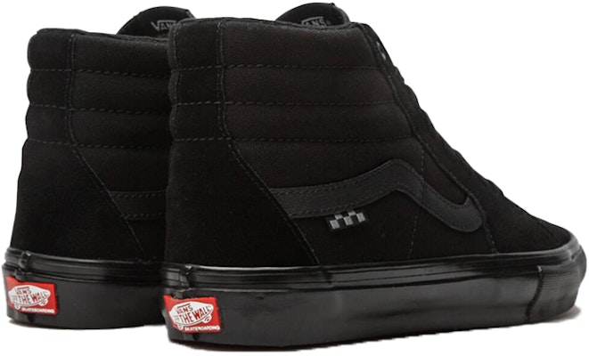 반스 스케이트 Sk8-Hi '트리플 블랙' VN0A5FCCBKA VN0A5FCCBKA Shop 반스 스케이트 Sk8-Hi '트리플 블랙' VN0A5FCCBKA VN0A5FCCBKA