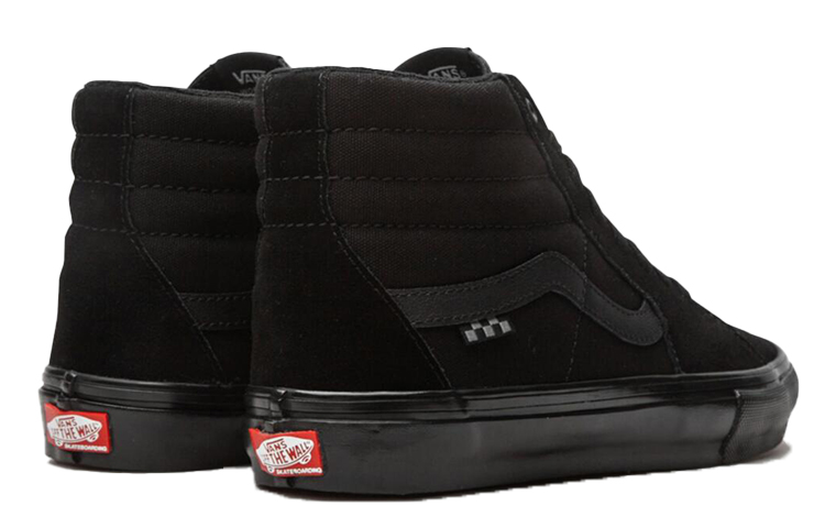Purchase Vans Skate Sk8-Hi 'Triple Black' Zapatillas Negras VN0A5FCCBKA