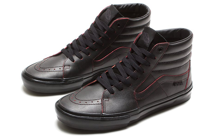 Order Vans Skate Sk8-Hi 'Wearaway' Zapatillas Skateboarding VN0A5FCC9CX