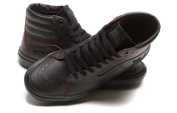 Shop Vans Skate Sk8-Hi 'Wearaway' Zapatillas Skateboarding VN0A5FCC9CX