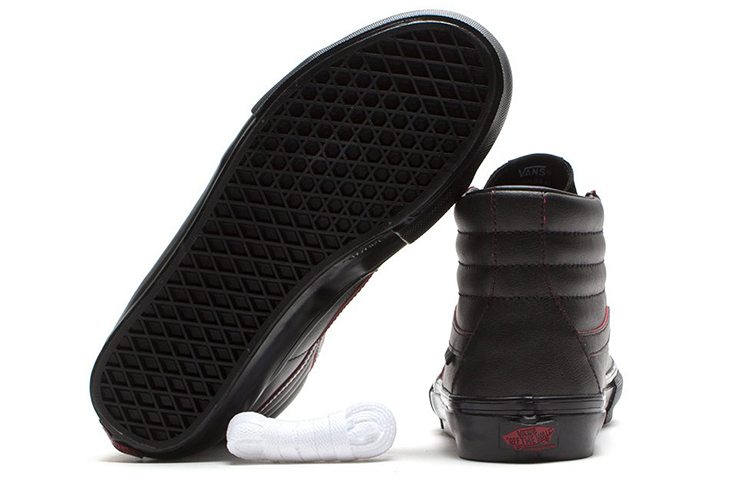 Purchase Vans Skate Sk8-Hi 'Wearaway' Zapatillas Skateboarding VN0A5FCC9CX