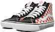 Purchase Vans Skate Sk8-Hi Reissue ''Grosso 84 - Damier Rouge'' VN0A5KYR428