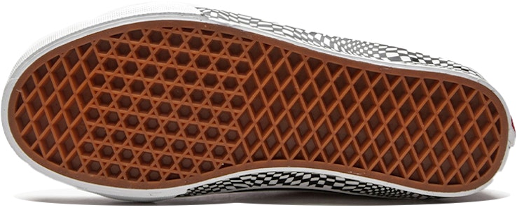 ヴァンズ スケ8ハイ 復刻 グロッソ84 赤チェッカー VN0A5KYR428 Details for ヴァンズ スケ8ハイ 復刻 グロッソ84 赤チェッカー VN0A5KYR428