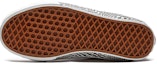 Details for Vans Skate Sk8-Hi Reissue 'Grosso 84 - Merah Checkerboard' VN0A5KYR428