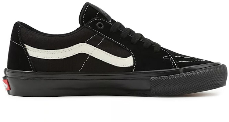 Vans Skate Sk8-Low 'Checkboard - Black' VN0A5FCF1KP Order Vans Skate Sk8-Low 'Checkboard - Black' VN0A5FCF1KP