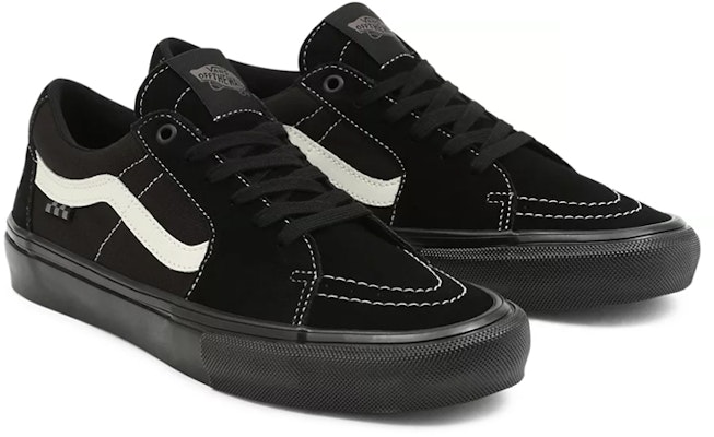 반스 스케이트 Sk8-Low '체커보드 - 블랙' VN0A5FCF1KP VN0A5FCF1KP Lookbook 반스 스케이트 Sk8-Low '체커보드 - 블랙' VN0A5FCF1KP VN0A5FCF1KP