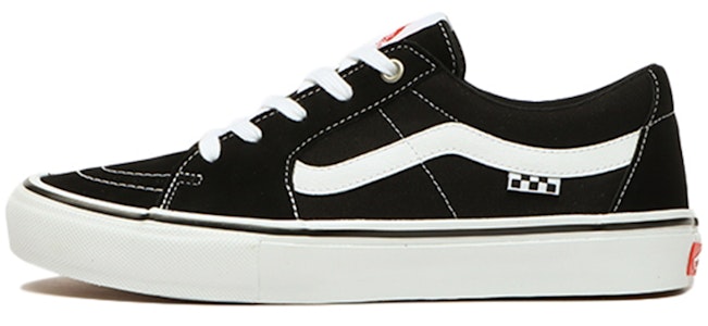 Vans 滑板 Sk8-Low '棋盤格 - 黑白' VN0A5FCFY28 Buy Vans 滑板 Sk8-Low '棋盤格 - 黑白' VN0A5FCFY28