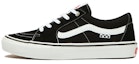 Buy Vans Skate Sk8-Low 'Checkboard - Black White' VN0A5FCFY28