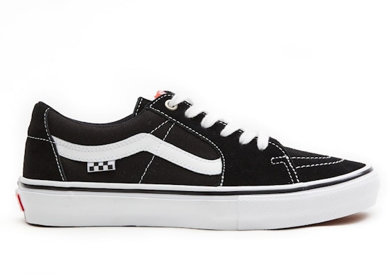 Vans Skate Sk8-Low 'Tablero de Ajedrez - Negro Blanco' VN0A5FCFY28 Buy Vans Skate Sk8-Low 'Tablero de Ajedrez - Negro Blanco' VN0A5FCFY28