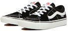 Order Vans Skate Sk8-Low 'Checkboard - Black White' VN0A5FCFY28