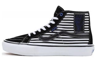 Vans Skate Skate High Decon 'Breaana Blue' VN0A5KYBBA2 Vans Skate Skate High Decon 'Breaana Blue' VN0A5KYBBA2