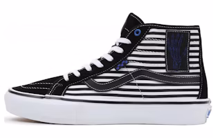 Vans Skate Skate High Decon 'Breaana Blue' VN0A5KYBBA2 Vans Skate Skate High Decon 'Breaana Blue' VN0A5KYBBA2