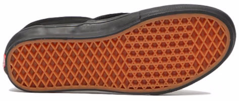 Purchase Vans Skate Slip-On 'Black Checkerboard' Hitam Kotak-Kotak VN0A5FCABKA