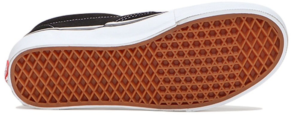 Vans 滑板无带鞋 “黑色棋盘格” VN0A5FCAY28 Purchase Vans 滑板无带鞋 “黑色棋盘格” VN0A5FCAY28