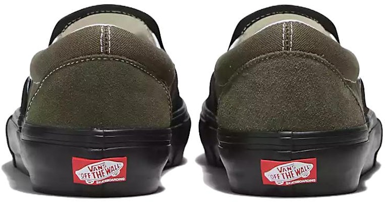 ヴァンズ スリッポン "黒葡萄葉" (Vanz Surippon "Kuro Budōyō") VN0A5FCAKE9 Shop ヴァンズ スリッポン "黒葡萄葉" (Vanz Surippon "Kuro Budōyō") VN0A5FCAKE9