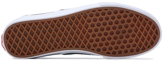 Vans Skate Slip-On 'Dadu Api Biru' VN0A5FCABM6 Purchase Vans Skate Slip-On 'Dadu Api Biru' VN0A5FCABM6