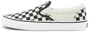 Buy Vans Skate Slip-On 'Checkerboard - Hitam Putih' VN0A5FCAAUH