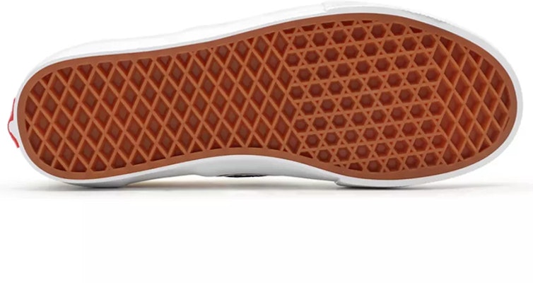 Vans Skate Slip-On 'Checkerboard - Black White' VN0A5FCAAUH Details for Vans Skate Slip-On 'Checkerboard - Black White' VN0A5FCAAUH